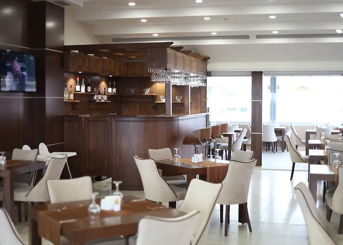 Hotel Gorukle Oruc 4*