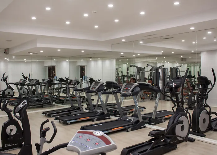 Gorukle Oruc Hotel Bursa