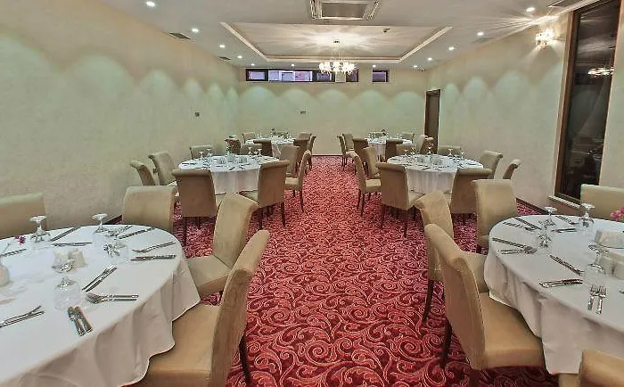 Gorukle Oruc Hotel 4*