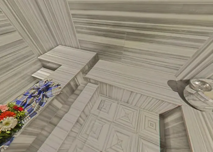 Gorukle Oruc 4* Bursa