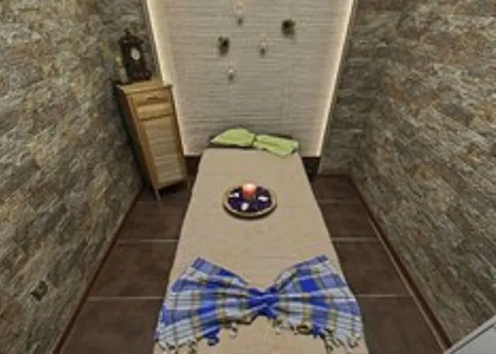 Gorukle Oruc 4* Bursa