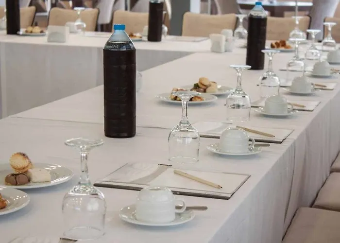 Gorukle Oruc Hotel 4*