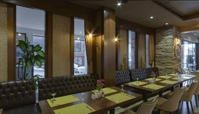 Gorukle Oruc Hotel
