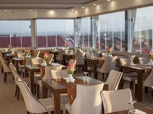 Gorukle Oruc Hotel 4*